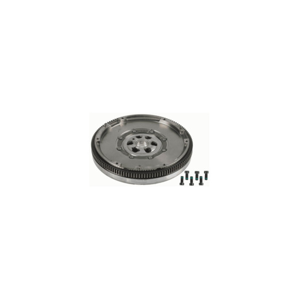 Flywheel image