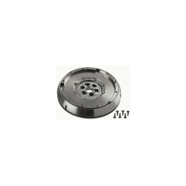 Flywheel image