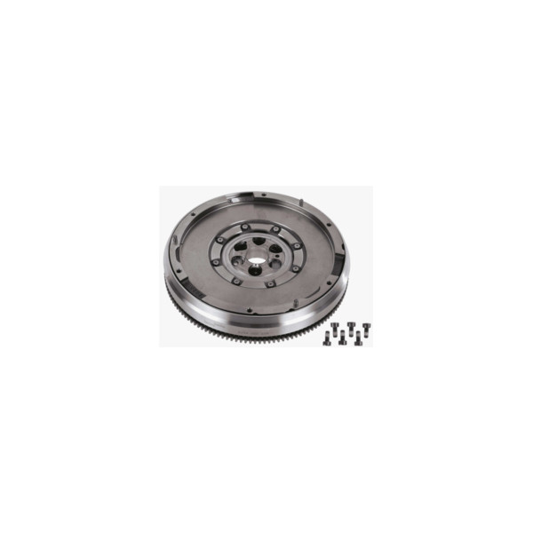 Flywheel image
