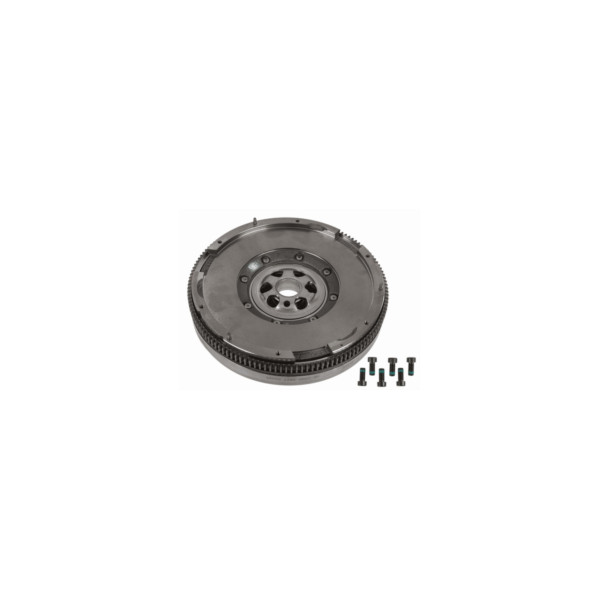 Flywheel image