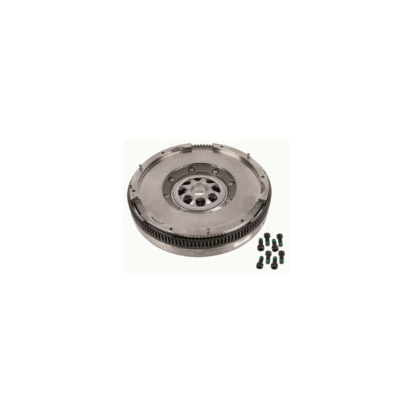 Flywheel image