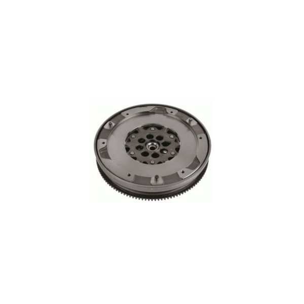 Flywheel image
