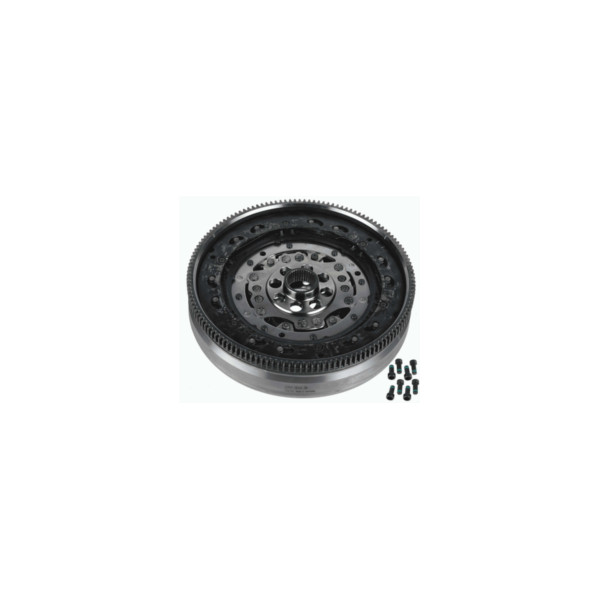 Flywheel image