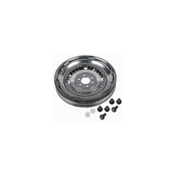 Flywheel image