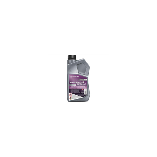 Coolant Fluid image
