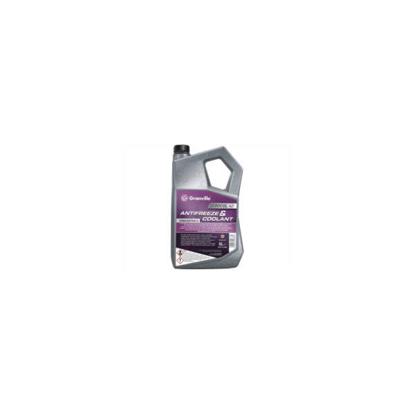 Coolant Fluid image