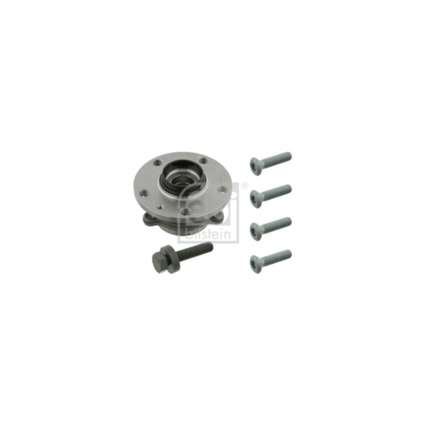 Wheel Hub image