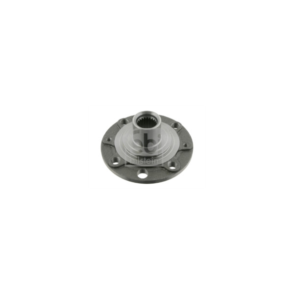 Wheel Hub image