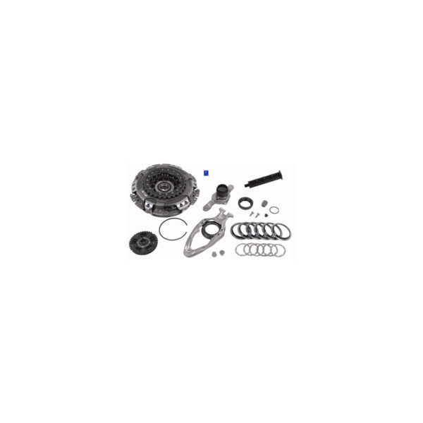 Clutch Kit image