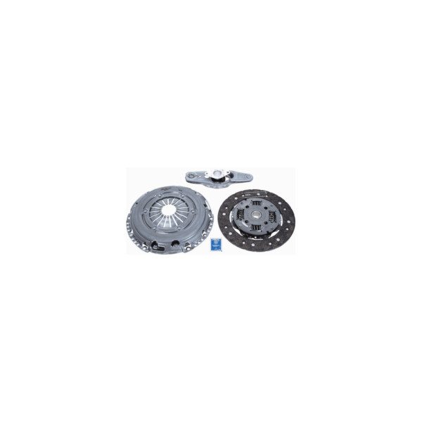 Clutch Kit image