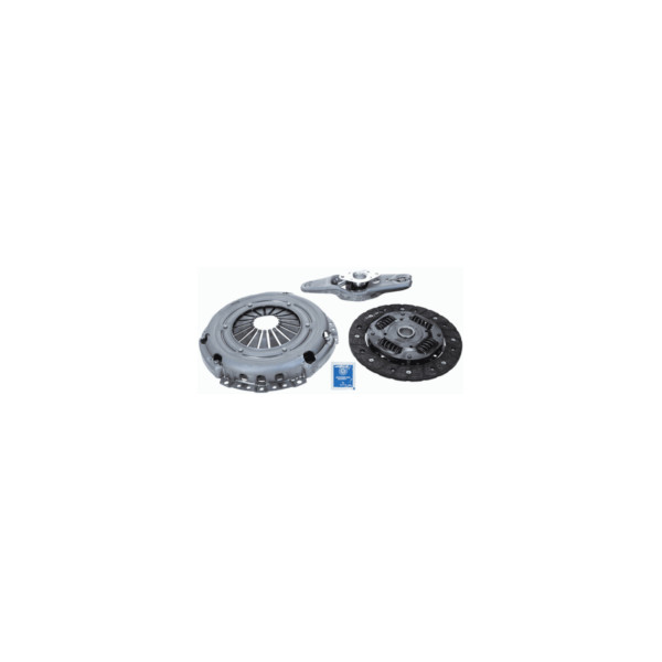 Clutch Kit image