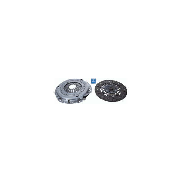 Clutch Kit image