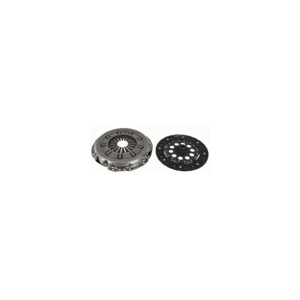 Clutch Kit image