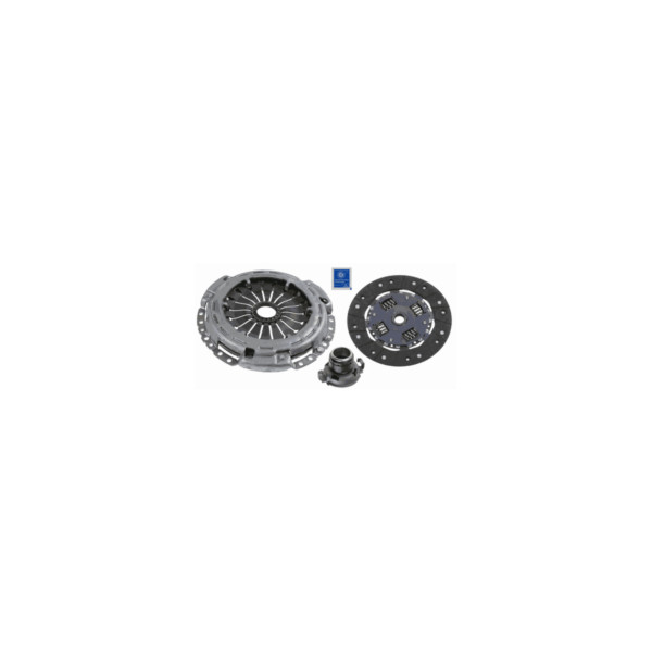Clutch Kit image