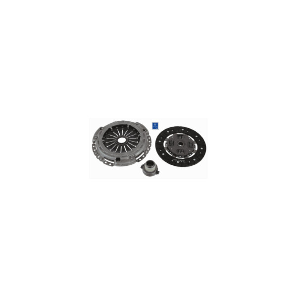 Clutch Kit image
