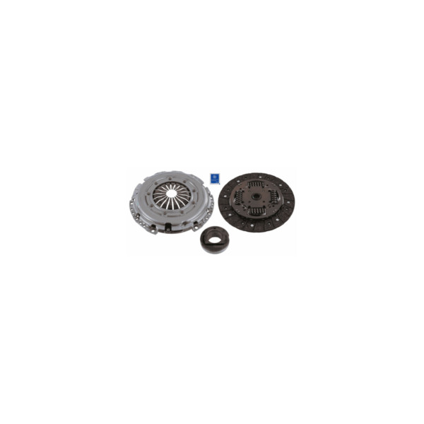 Clutch Kit image