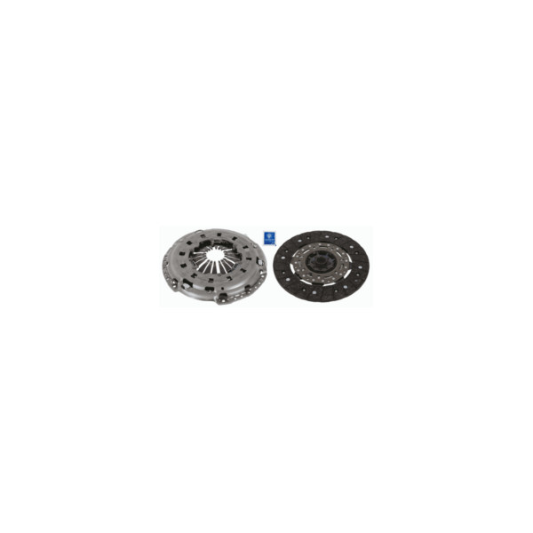 Clutch Kit image