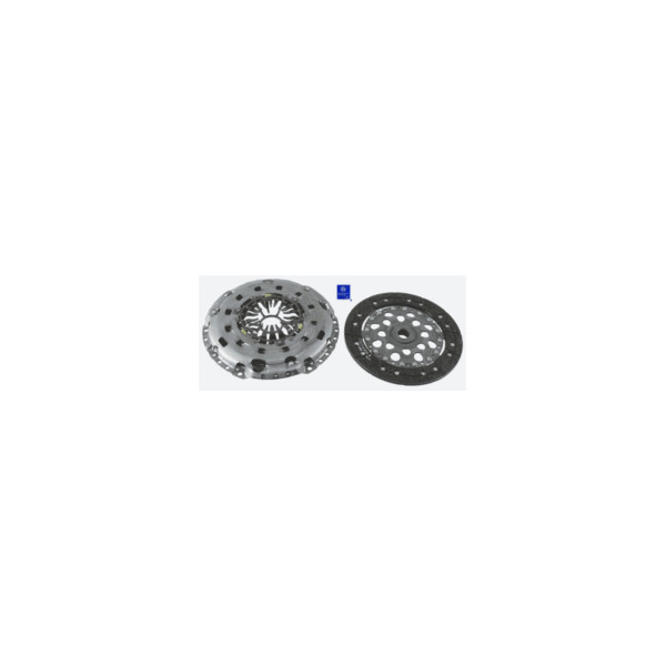 Clutch Kit image