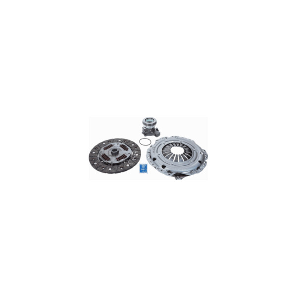 Clutch Kit image