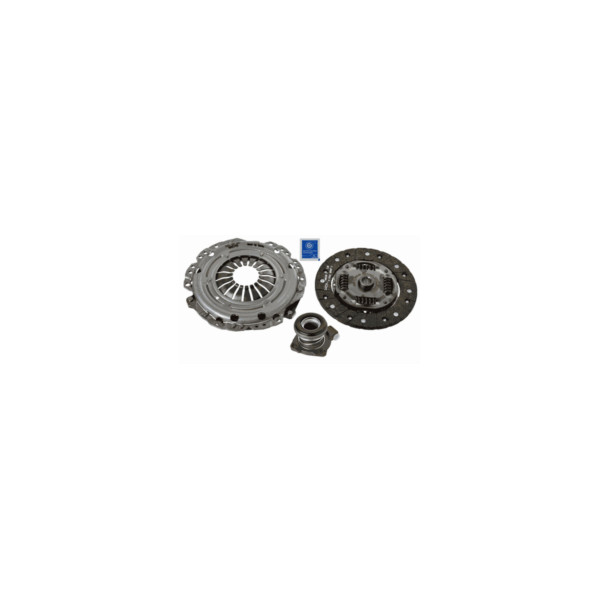 Clutch Kit image