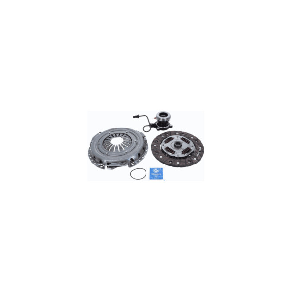 Clutch Kit image