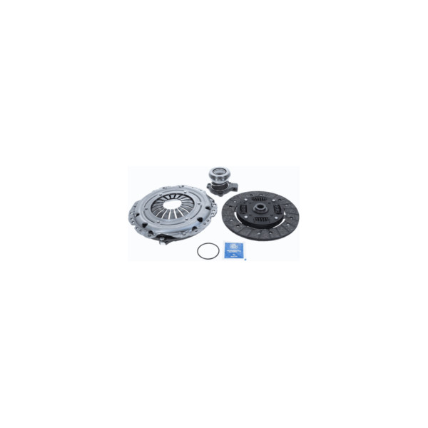 Clutch Kit image