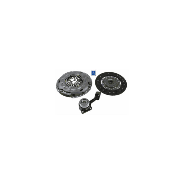 Clutch Kit image