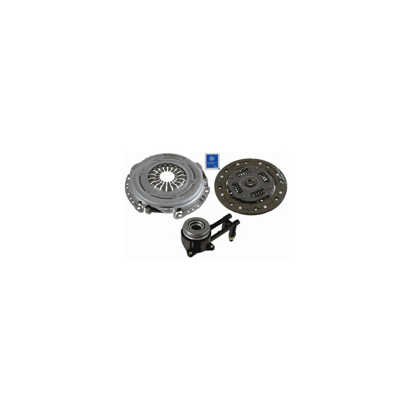 Clutch Kit (+CSC) image