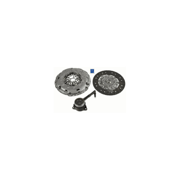 Clutch Kit image