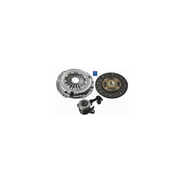 Clutch Kit image