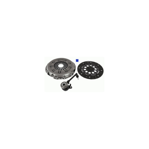 Clutch Kit image