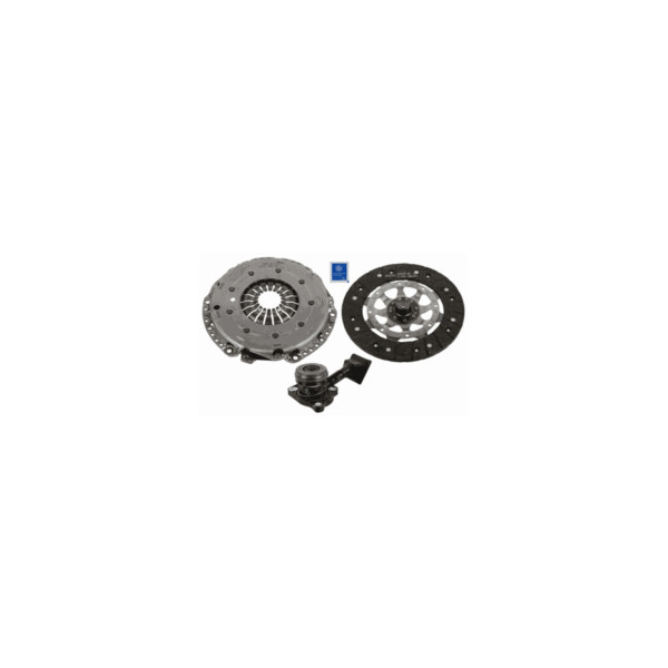 Clutch Kit image