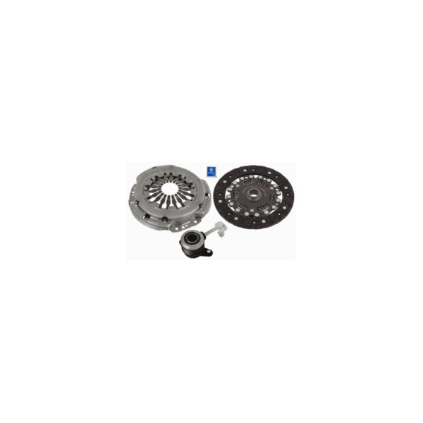 Clutch Kit image