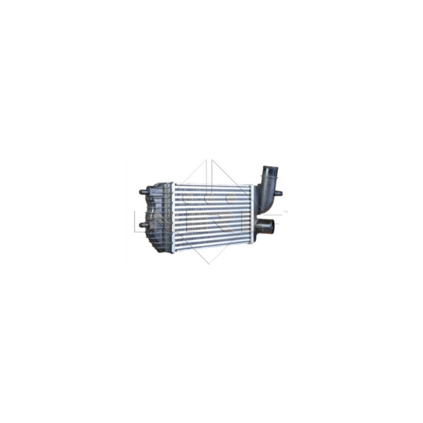 Intercooler image