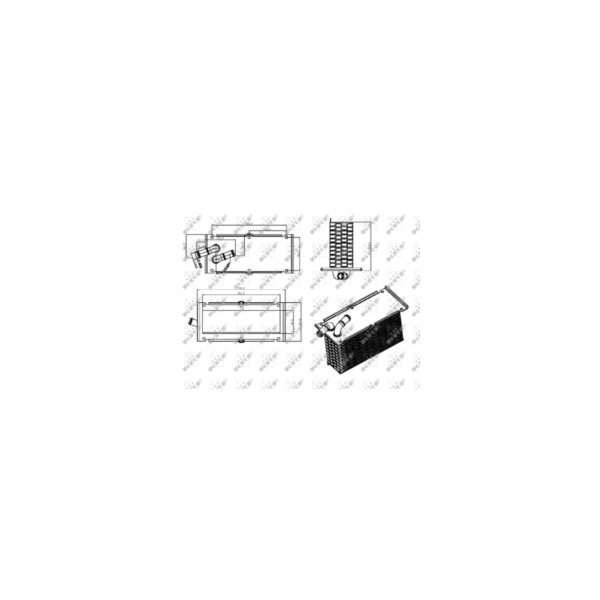 Intercooler image