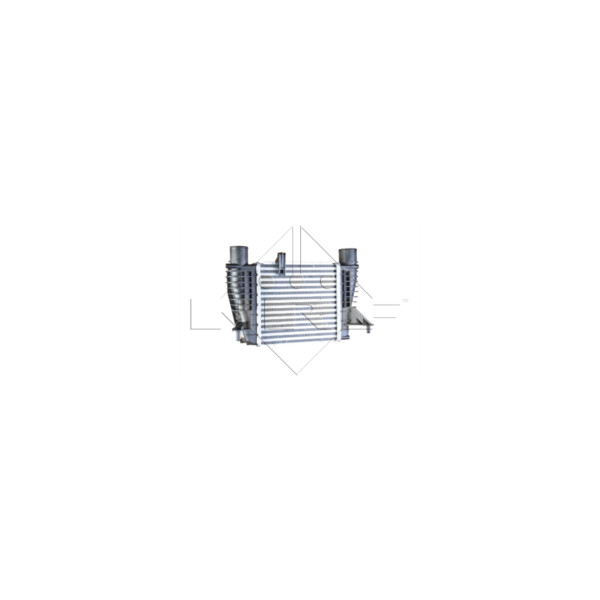 Intercooler image