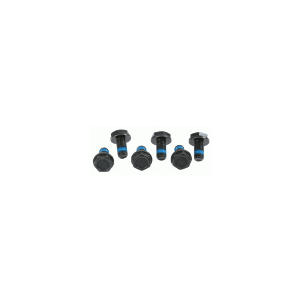 Flywheel Bolt Kit image