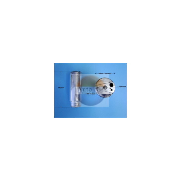Receiver Dryer image