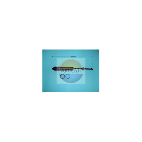 Receiver Dryer image