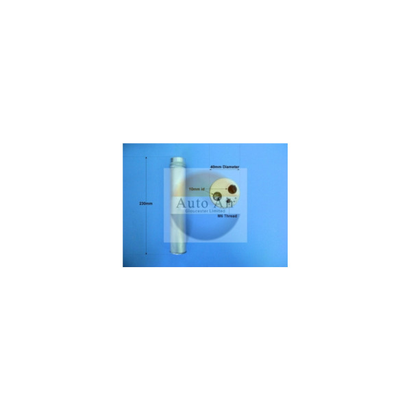 Receiver Dryer image