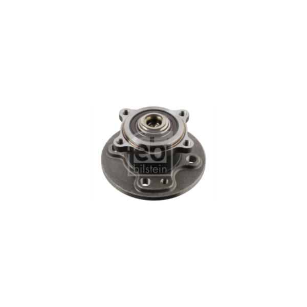 Wheel Hub image