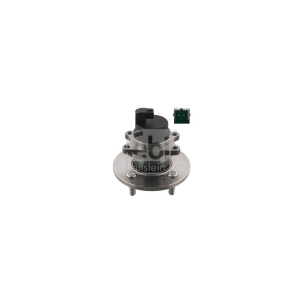 Wheel Hub image