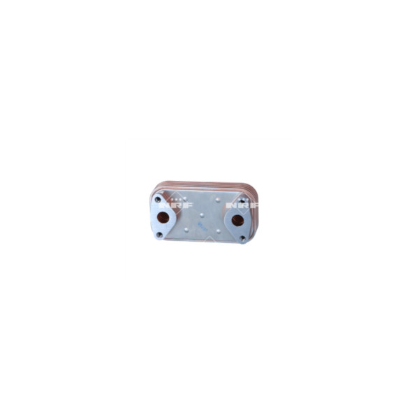 Oil Cooler image
