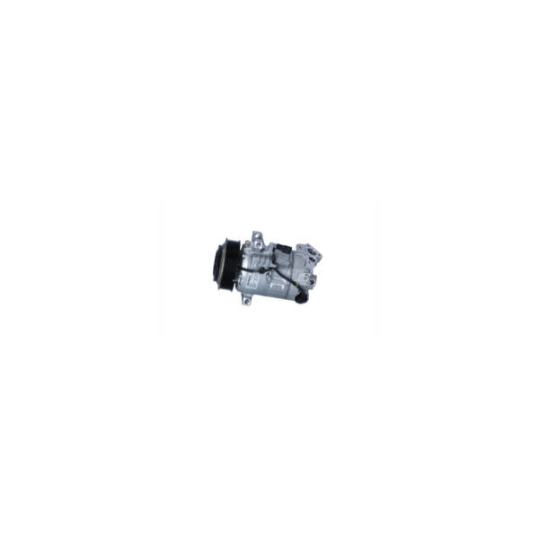 Compressor (A/C) image