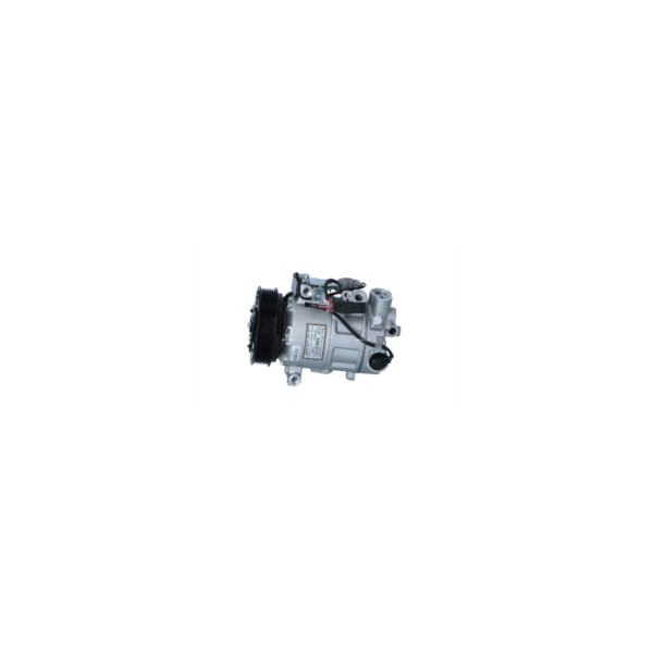 Compressor (A/C) image
