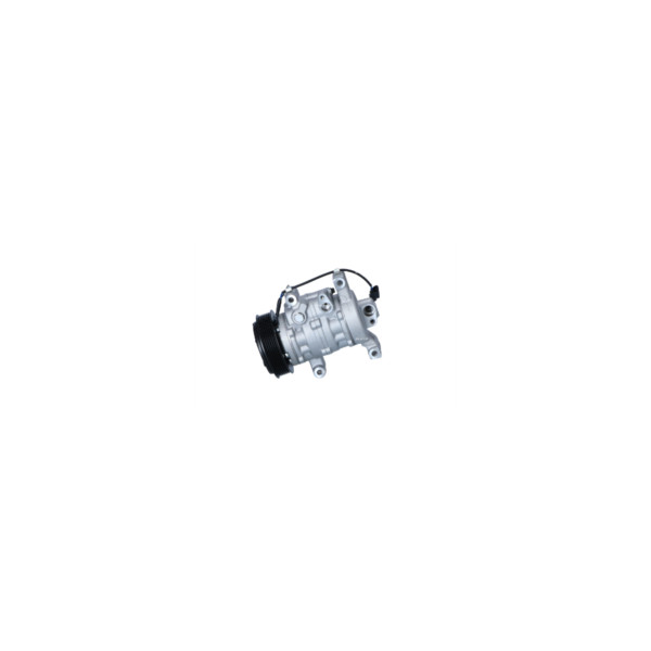 Compressor (A/C) image