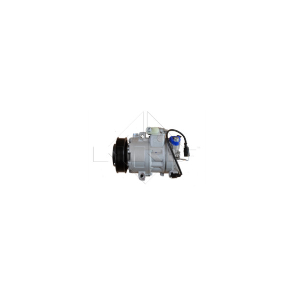 Compressor (A/C) image