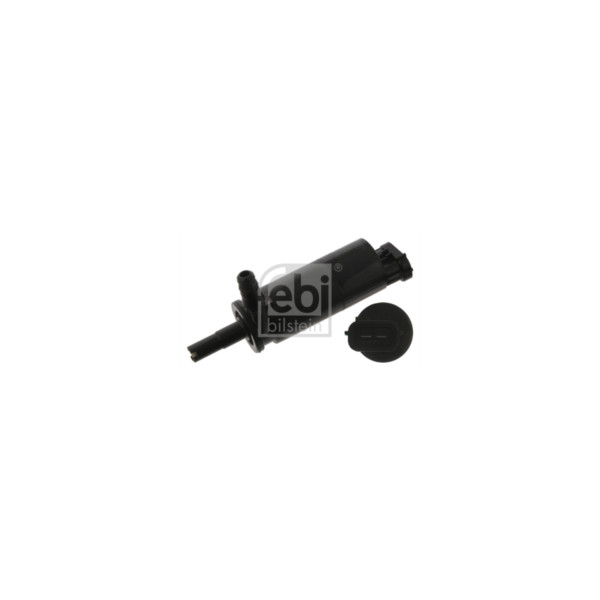 Washer Pump image