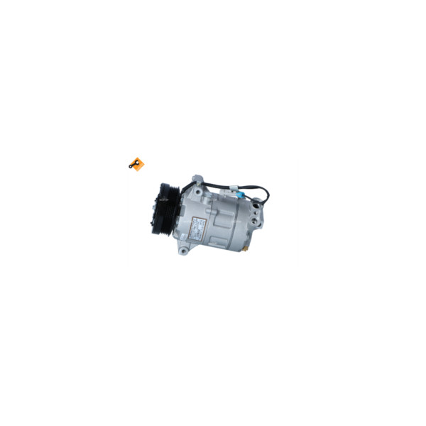 Compressor (A/C) image