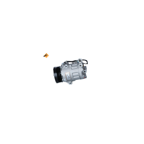 Compressor (A/C) image